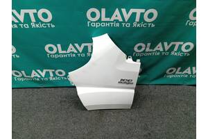 Б/у Крыло переднее левое Fiat Ducato 2006-2014. 1342575080