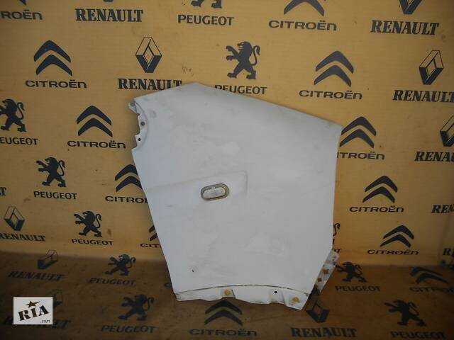 Б/У Крыло переднее правое RENAULT MASTER 2 Opel Movano, Nissan Interstar 9086761476