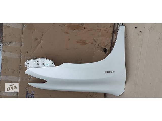 Б/у Крыло правое Toyota Highlander 2008-2013 крыло переднее правое ...