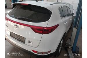 Б/у крыша багажника для Kia Sportage 2016-2019