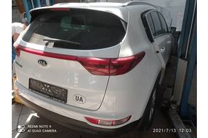 Б.у крыша багажника для Kia Sportage 2016-2021