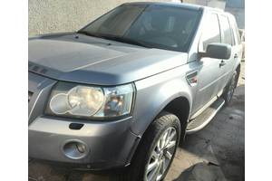 Б/у дах LR003592 LR001392 для кросовера Land Rover Freelander II 2008р