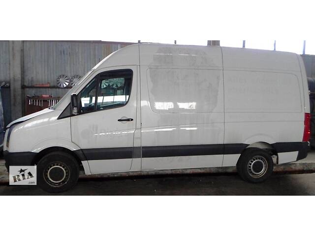 Б/у крыша для Mercedes Sprinter 906