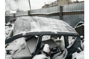 Б/у крыша со стойками под люк для Toyota Rav 4 2006-2012 63111-42200