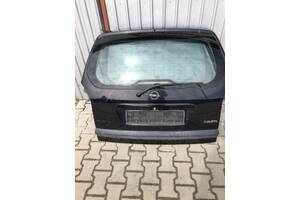 Б/у крышка багажника для Opel Zafira 2001-2003