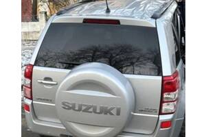 Б/у крышка багажника для Suzuki Grand Vitara 2005-2015