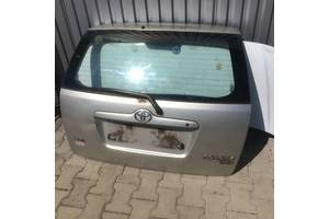 Б/у крышка багажника для Toyota Corolla 2006