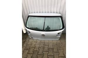 Б/у крышка багажника для Volkswagen Golf V 2003-2008.