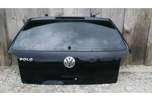 Б/у крышка багажника для Volkswagen Polo 1999-2002 6N0827025AD