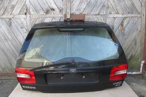 Б/у крышка багажника для Volvo V40 , 1995-2004