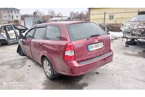 Б/у кузов для Chevrolet Lacetti 2004-2012