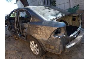 Б / у кузов для Kia Magentis 2005-2008