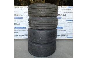 Б/у Летняя резина, шины 235/50 - 275/45 ZR18 07.14/31.13 Pirelli комплект летней разноширокой резины