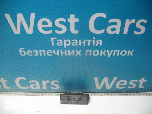 Б/У Ліхтар підсвітки номера (хетчбек). Гарантована якість!