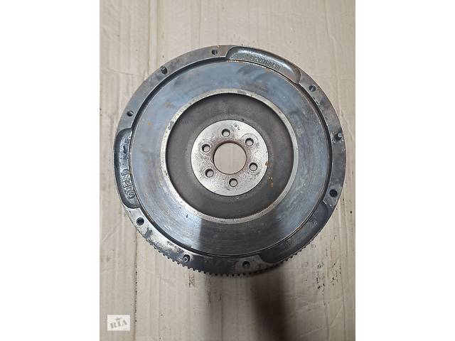 Б/у маховик (235mm) для Peugeot/Citroen 1.4-1.6HDI 9639780410