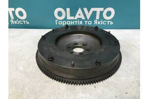 Б/у Маховик Ford Fiesta 2002-2017. Fusion 2002-2012. Mazda 2 MK2 2007 - 2014. 1.4 TDCi.