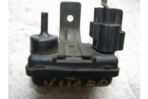 Б/у мапсенсор Suzuki Vitara 1.6i 8кл G16A 1989-1991, 18590-80C00, MITSUBISHI E1T26271 -арт№12164-