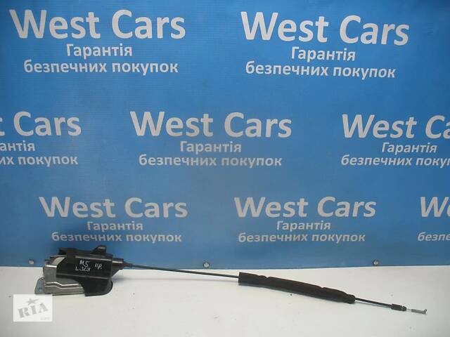 Б/У Механізм/защолка задніх лівих зсувних дверей 5 C513733C0B. Кращий вибір!