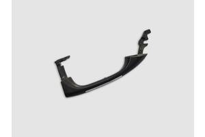 Б/У Mercedes-Benz A2117602070 Наружная ручка передней правой двери без хрома E-Class W211
