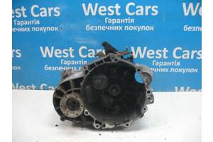 Б/У МКПП 6 ступ. NFP 2.0TDI Octavia A5 02Q300048J. Вибирай найкраще! 2008-2013