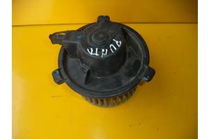 Б/у моторчик печки для Fiat Punto (1993-1999)