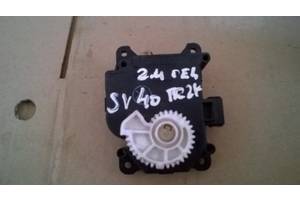 Б/у моторчик заслонки печки 87106-33260, 87106-33270 для седана Toyota Camry SV 40 2007г