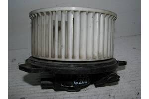 Б/у моторчик печки Mazda 323 BJ/626 GF 1997-2002, HB111BJ0EB04, DENSO 894000-0082 -арт№13187-