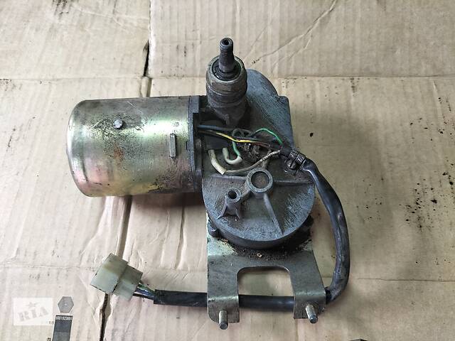 Б/у моторчик стеклоочистителя для ЗАЗ 1102 Таврия/Славута: Моторчик ...