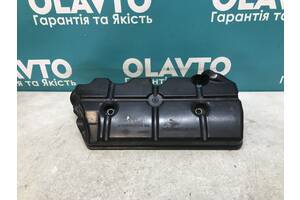 Б/у Накладка двигателя декоративная Renault Scenic 2003-2009. Laguna 2001-2007. Megane 2. Trafic. Opel Vivaro. 1.9 DCI.