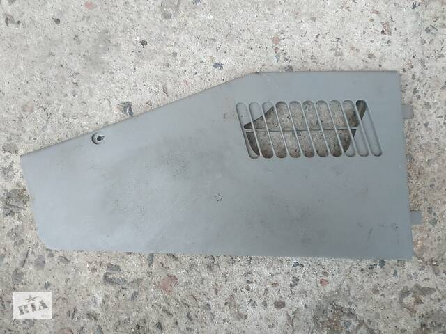 Б/у накладка консоли левая для ВАЗ 1117 1118 1119 Калина 1118-5109463 ...