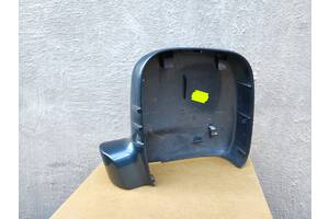 Б/у накладка кришка дзеркала ПРАВА Volkswagen T5 2003-2009 Volkswagen Caddy 2004-2015 7H1857528A Дефектна 290523