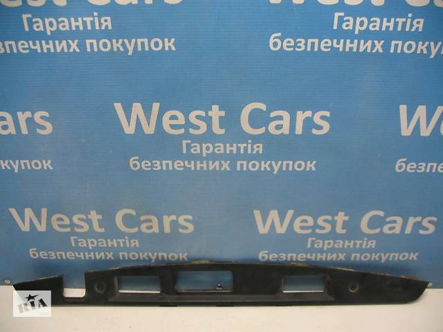 Б/У Накладка кришки багажника (Америка). Гарантована якість!