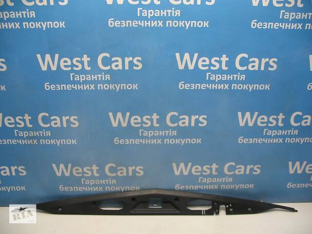 Б/У Накладка кришки багажника (Америка) 2007 - 2013 74890STXA2