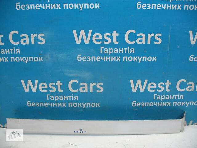 Б/У Накладка кузова права (накладка крила) Vito A6396913108. Найкраща ціна!