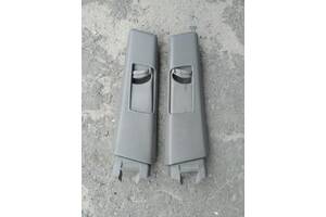 Б/у накладки средней стойки для Audi A6 1995
