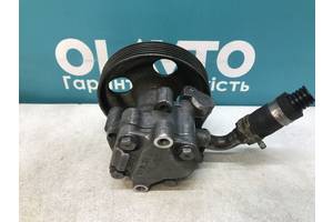 Б/у Насос гидроусилителя руля Ford Fusion 2002-2012. Fiesta 2002-2010. Mazda 2 2003-2007. 1.4 TDCI.