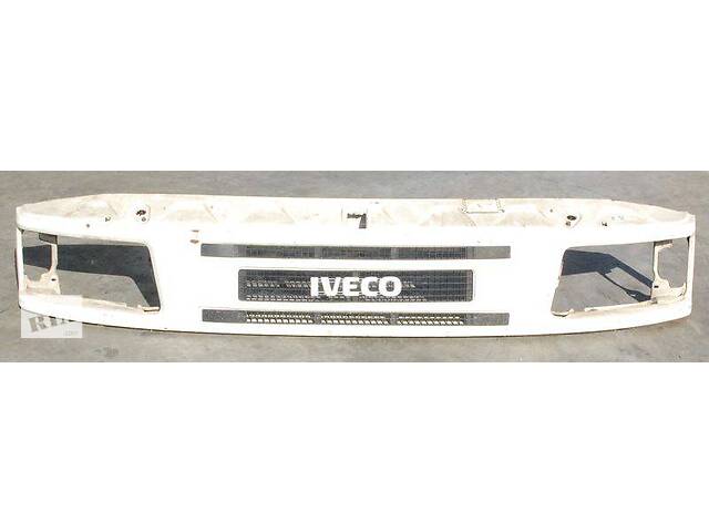 Панель передняя IVECO DAILY E2 96-99 ОЕ:93937476 IVECO DAILY E2 96-99 IVECO 93937476