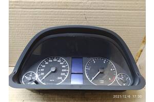 Б/у панель приборов для Mercedes A-Class W169 2,0cdi 2004-2012 a1695408647