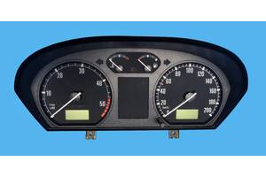 Б/у панель приборов для Skoda Fabia 1999-2007 1.9SDI