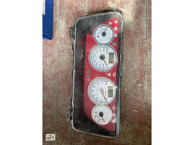 Б/у панель приборов для ВАЗ 2110: Панель приборов в Кропивницком на ...