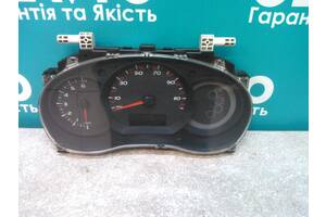 Б/у Панель приборов Johnson Controls. Renault Kangoo 2008- . Citan 415 2012- . Clio 2005-2012.