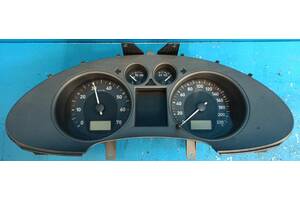 Уживані панель приладів/спідометр/тахограф Seat Ibiza 2002-2008 1.2-1.4i