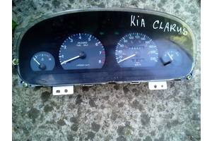 Б/у панель приладів/спідометр/тахограф/топограф для Kia Clarus