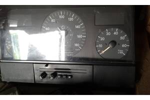 Б/у панель приборов/спидометр/тахограф/топограф для Mercedes Sprinter 1996, 2000