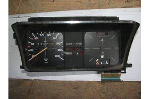 Б/у панель приборов Volkswagen Polo I 1975-1981, 861919033T -арт№14994-