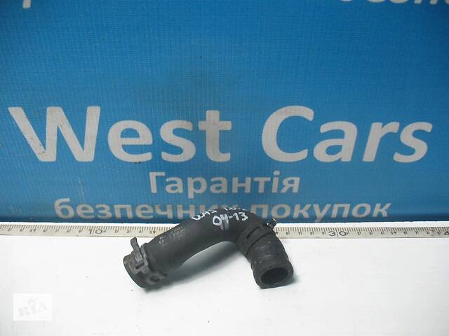 Б/У Патрубок системи охолодження 1.6TDI A1 1K0122058L. Вибирай найкраще! 2009-2013