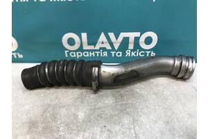 Б/у Патрубок интеркулера Renault Clio 2005-2012. Modus 2004-2012. Twingo 2007-2012. 1.5 DCI.