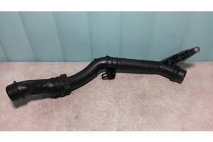 Б/у Патрубок интеркулера Renault Clio, Megane 3, Scenic, Duster, Captur, Fluence, Docker. 1.5 DCi. EURO5. 144606173R.