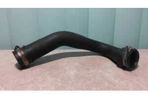 Б/у Патрубок інтеркулера Renault Kangoo 1997-2008. Renault Megane II 2003-2008. Clio II. 1,5 DCI. K9K. 8200164148.