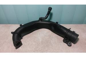 Патрубок интеркулера Renault Kangoo 2008-. 165769779R, 8200645723.